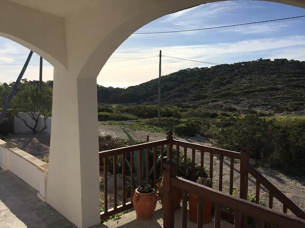 Ferienhaus L'Olla Cala Ratjada  Spanien