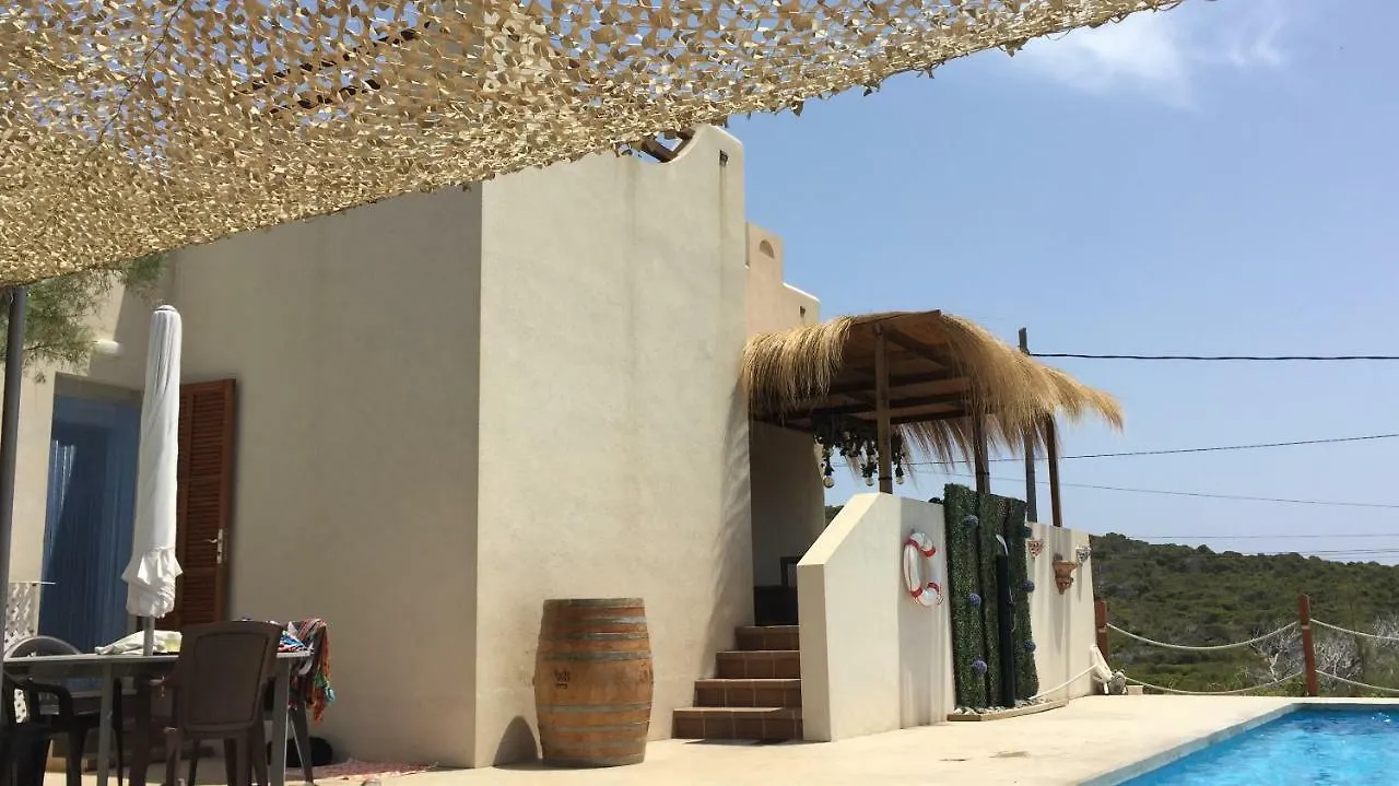 Ferienhaus L'Olla Cala Ratjada  0*, Cala Ratjada (Mallorca)