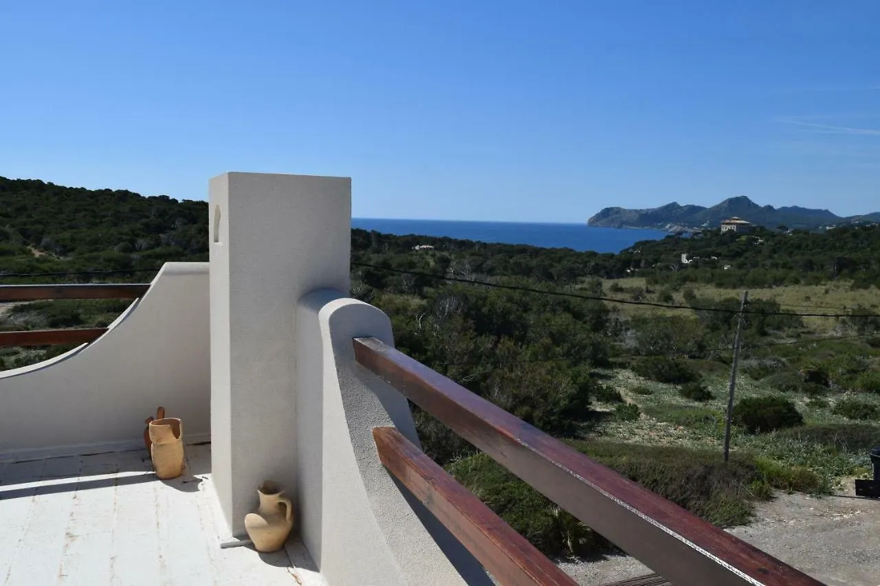 Ferienhaus L'Olla Cala Ratjada  0*, Cala Ratjada (Mallorca) Spanien