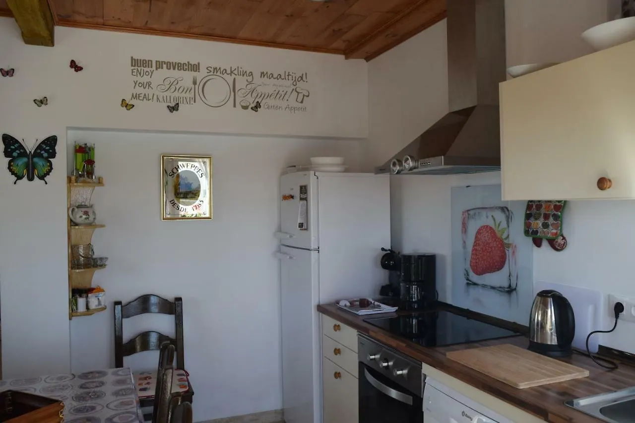 Ferienhaus L'Olla Cala Ratjada  Spanien