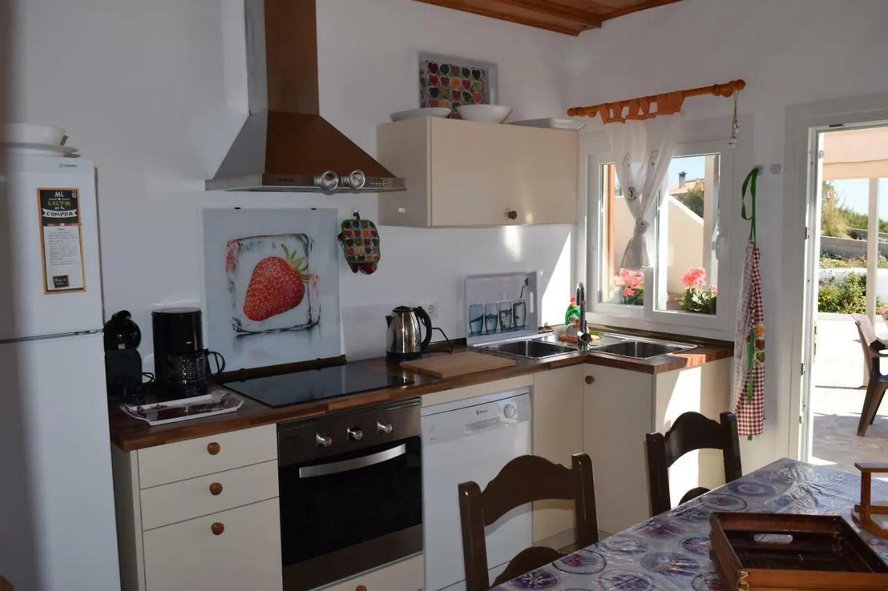Ferienhaus L'Olla Cala Ratjada