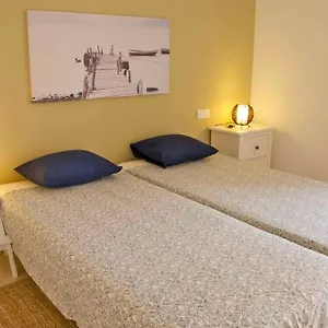  Apartment Magallanes